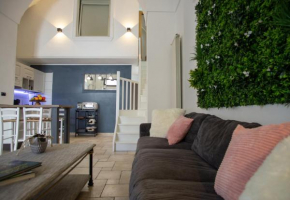 Casa Colombo - The Fab Stay Brindisi